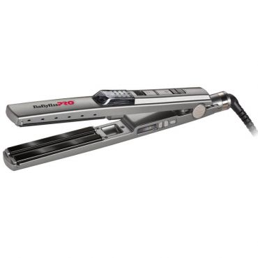 Lisseur vapeur Ultra Sonic Babyliss Pro BAB2191SEPE