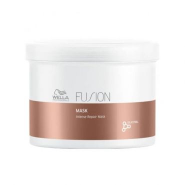 Masque Fusion Réparation Intense Wella Care 500ML