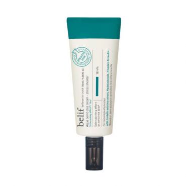 Crème cicatrisante Aqua Bomb Cica Cream Stress Shooter Belif 50ml