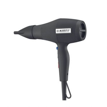Sèche cheveux Thoor barber Kiepe