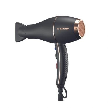 Sèche cheveux Bloom noir 2000w