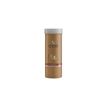 Conditionneur protecteur de kératine L2 System Professional LuxeOil 1L