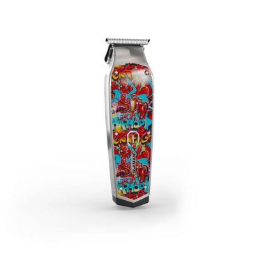Cover 4 pour tondeuse Mini Tattoo Kiepe