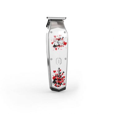 Cover 14 pour tondeuse Mini Tattoo Kiepe