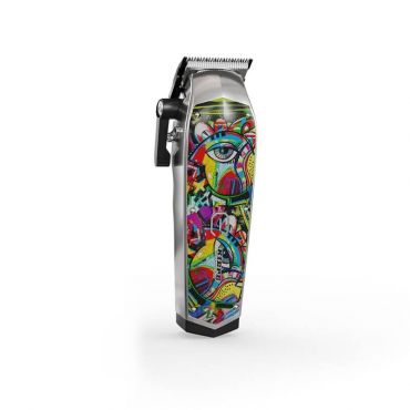 Cover 3 pour tondeuse Tattoo Kiepe