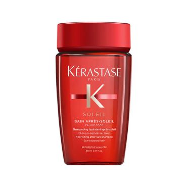 Bain après-soleil Kérastase 80ml