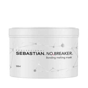 Masque fondant No Breaker Sebastian 500ML