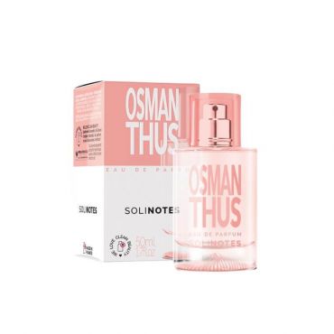 Eau de Parfum Osmanthus Solinotes 50ml