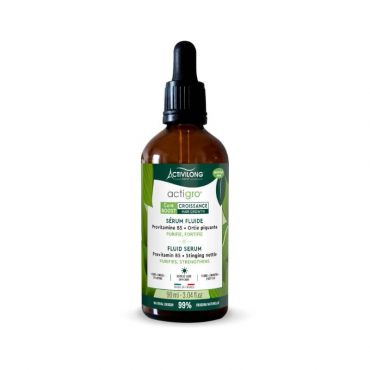 Sérum Fluide Actigro Activilong 90 ML