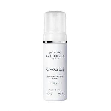 Mousse Nettoyante Pureté Osmoclean Esthederm 150ml
