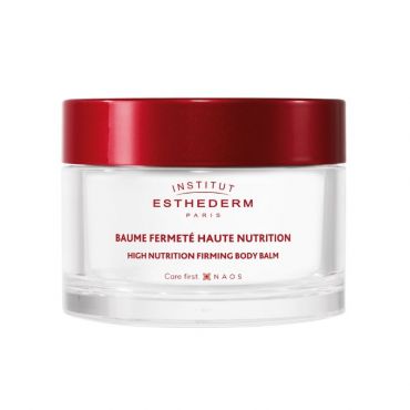 Baume Fermeté Haute Nutrition Esthederm 200ml