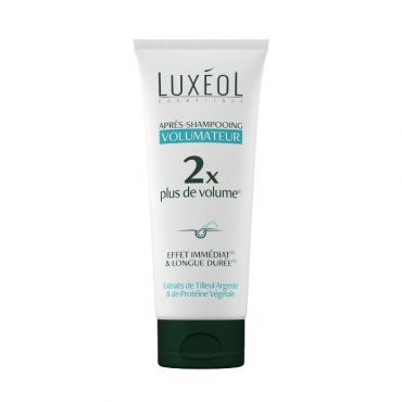 Après-Shampooing Volumateur Luxéol 200ml