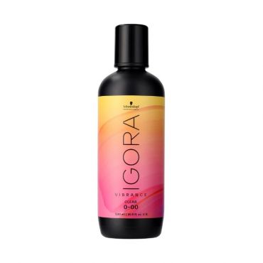 Igora Vibrance 0-00 SCHWARZKOPF 500ML