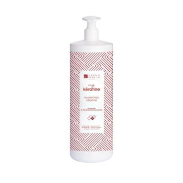 Shampooing soin à la kératine Urban Keratine 1L