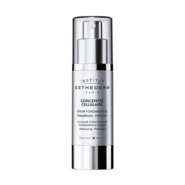 Sérum Fondamental Concentré Cellulaire Esthederm 30ml