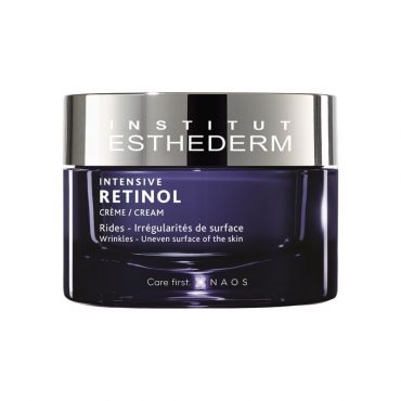 Crème Intensive Retinol Esthederm 50ml