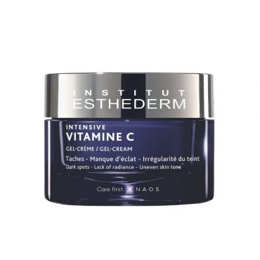 Gel-Crème Intensive Vitamine C Esthederm 50ml