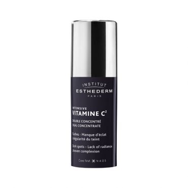 Sérum Intensive Vitamine C² Esthederm 10ml