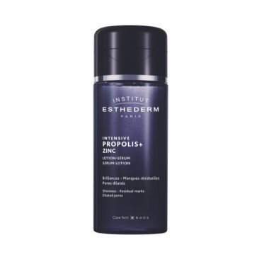 Lotion-Sérum Intensive Propolis+ Esthederm 130ml