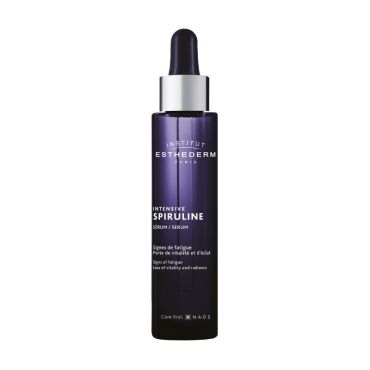 Sérum Intensive Spiruline Esthederm 30ml