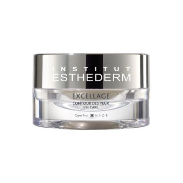 Contour des Yeux Excellage Esthederm 15ml