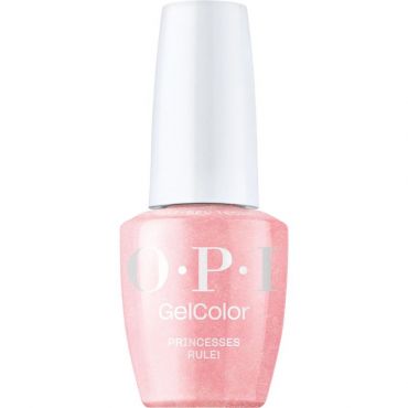OPI Gel Color Vegan Princesses Rule!™ 15ml