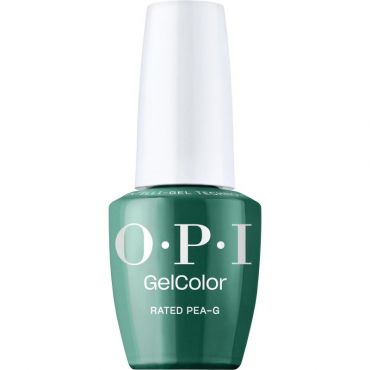 OPI Gel Color Vegan Rated Pea-G 15ml