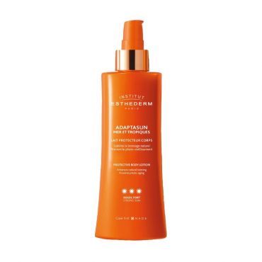 Lait solaire Corps Adaptasun Soleil Fort Esthederm 200ml