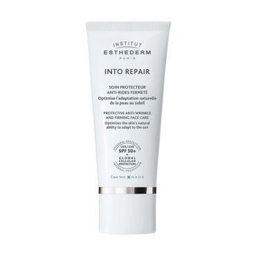 Crème solaire Into repair SPF50+ Esthederm 50ml