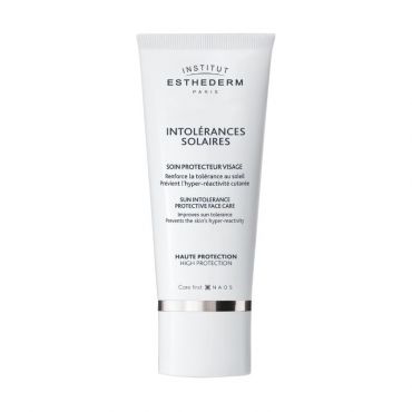 Crème Intolerance solaire corps SPF50+ Esthederm 150ml