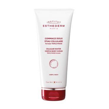 Gommage Doux d'Eau Cellulaire Esthederm 200ml