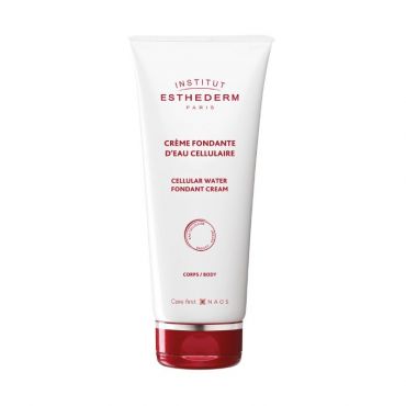 Crème Fondante d'Eau Cellulaire Esthederm 200ml
