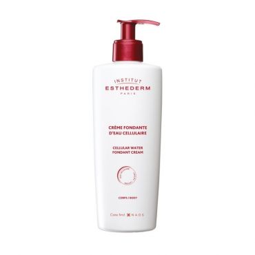 Crème Fondante d'Eau Cellulaire Esthederm 400ml