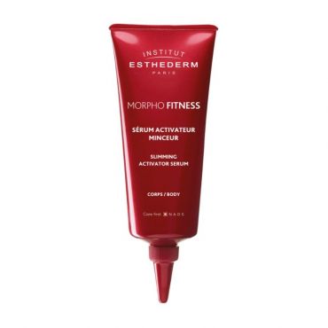 Morpho Fitness Esthederm 100ml