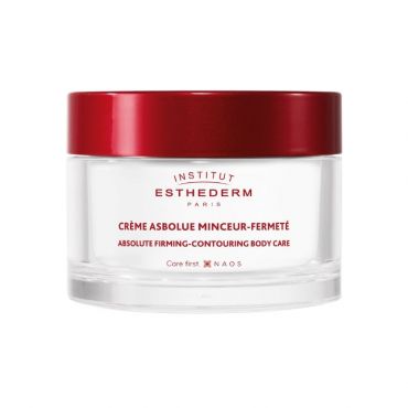 Crème Absolue Minceur-Fermeté Esthederm 200ml