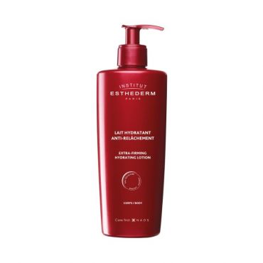 Lait Hydratant Anti-relâchement Esthederm 400ml