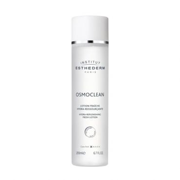 Lotion Fraîche Hydra-Ressourçante Osmoclean Esthederm 200ml