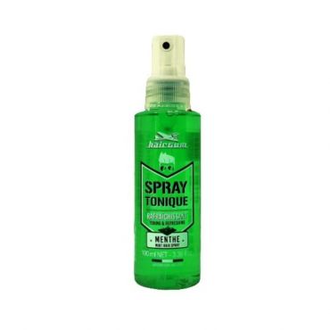 Spray tonique menthe Hairgum 100ML