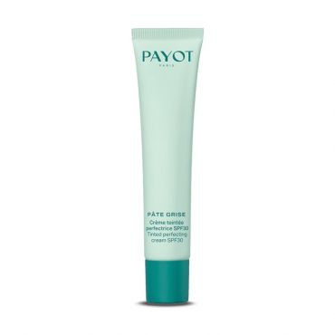 Crème Teintée Perfectrice SPF30 Pâte Grise Payot 40ml