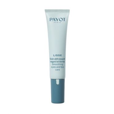 Soin défroissant regard & lèvres Lisse Payot 15ml
