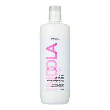 Shampooing Soin Couleur Innova Color Indola 1000ml