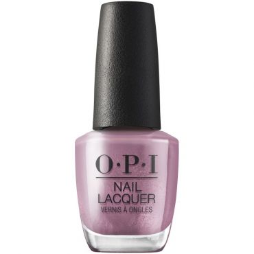 OPI Vernis à ongles Cyborn Again Metallic Mega Mix 15ML