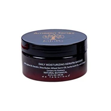 Masque JojoBa Kératin Pot Amazon Series 250ML