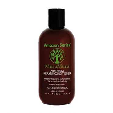 Conditionneur Kératin Antifriz MuruMuru Amazon Series 250ML