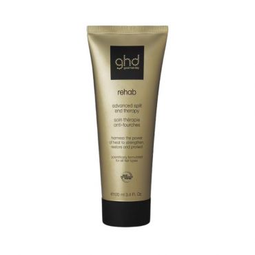 Soin thérapie anti-fourches Rehab ghd 100ML