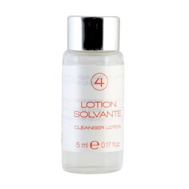 Lotion solvante Combinal 5ml