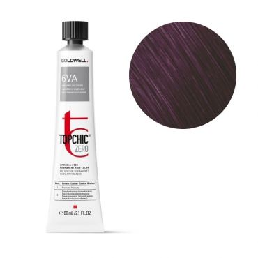Coloration Topchic Zero 6VA Goldwell 60ml