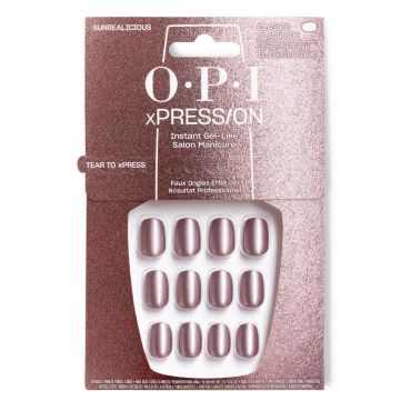 Faux-ongles xPRESS/ON Surrealicious OPI