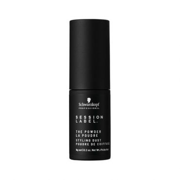 Poudre volume de coiffage Session Label Schwarzkopf 8g