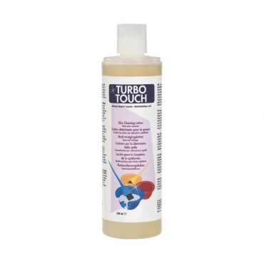 Lotion extra-douce détachante pour la peau Sibel 500ML